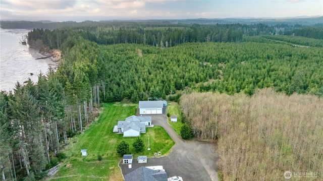 47 Willapa Sands Lane, South Bend, WA 98586