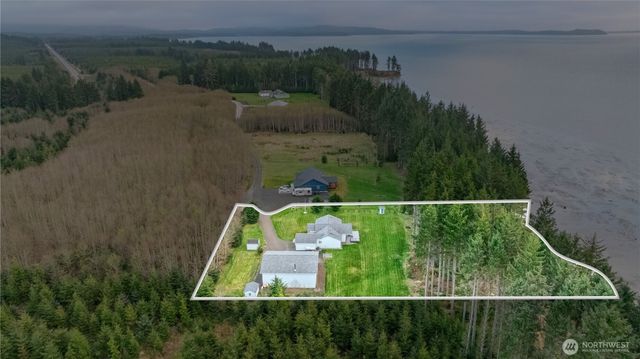 47 Willapa Sands Lane, South Bend, WA 98586
