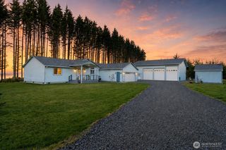 47 Willapa Sands Lane, South Bend, WA 98586