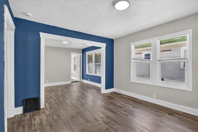 1621 Dewey Avenue, Beloit, WI 53511
