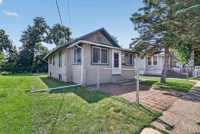 1621 Dewey Avenue, Beloit, WI 53511