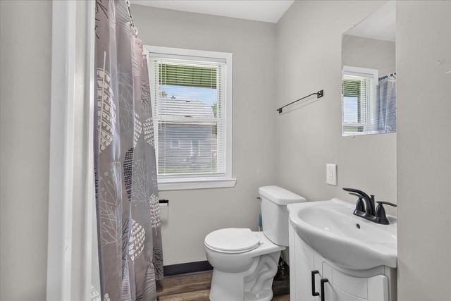 1621 Dewey Avenue, Beloit, WI 53511