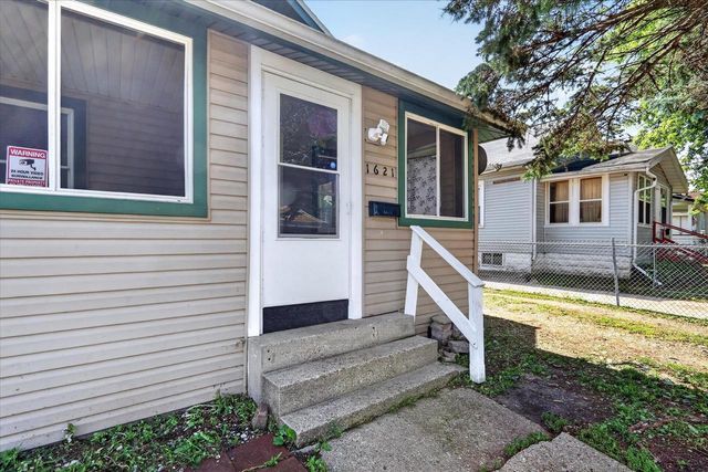 1621 Dewey Avenue, Beloit, WI 53511