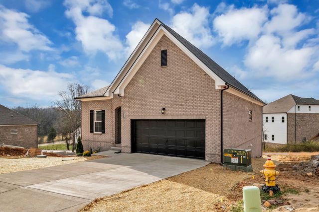 4 Bear Branch, Joelton, TN 37080