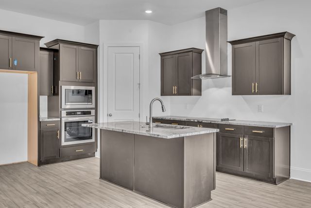 4 Bear Branch, Joelton, TN 37080