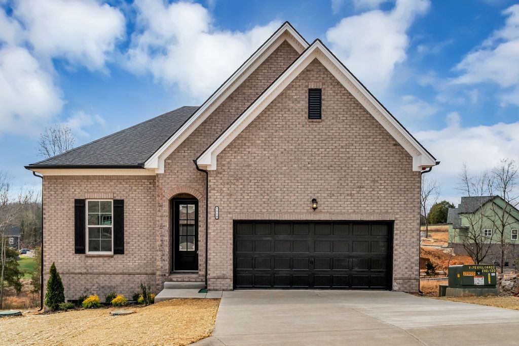 4 Bear Branch, Joelton, TN 37080