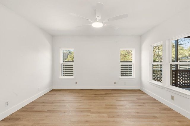 814 W Mary ST A, Austin, TX 78704