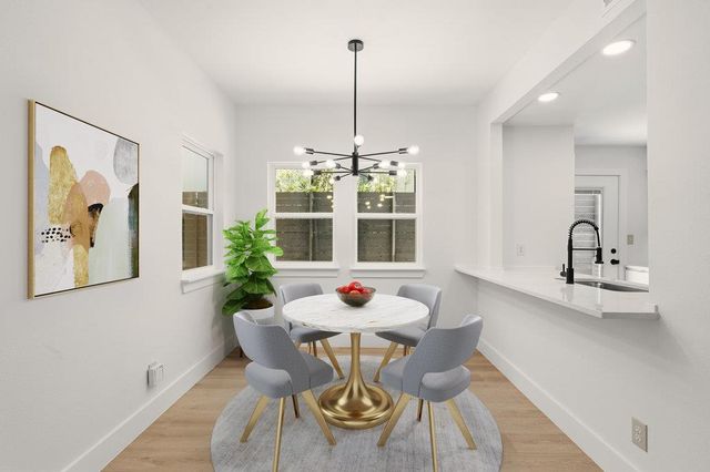 814 W Mary ST A, Austin, TX 78704