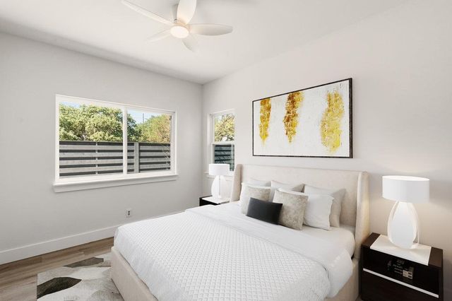 814 W Mary ST A, Austin, TX 78704