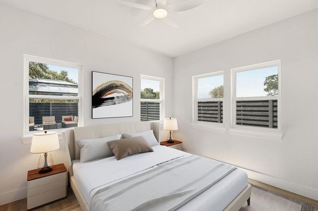 814 W Mary ST A, Austin, TX 78704