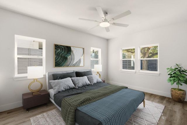 814 W Mary ST A, Austin, TX 78704