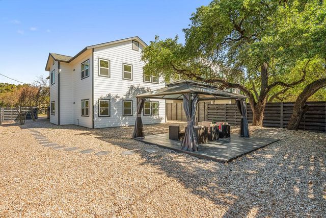 814 W Mary ST A, Austin, TX 78704