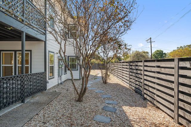 814 W Mary ST A, Austin, TX 78704