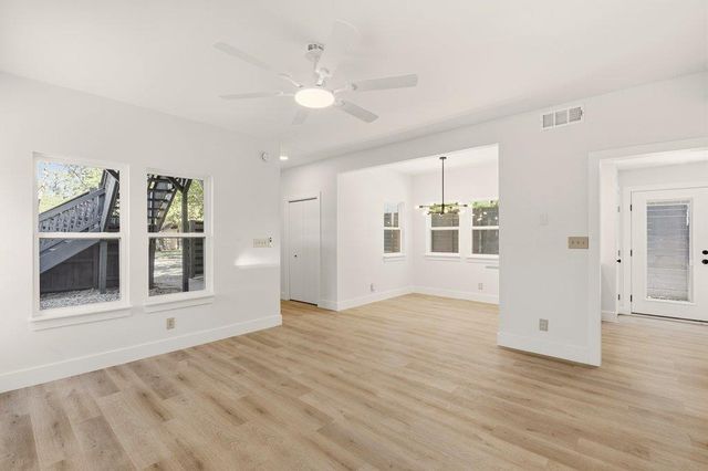 814 W Mary ST A, Austin, TX 78704