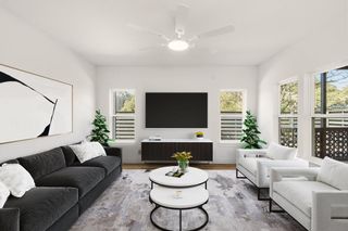 814 W Mary ST A, Austin, TX 78704