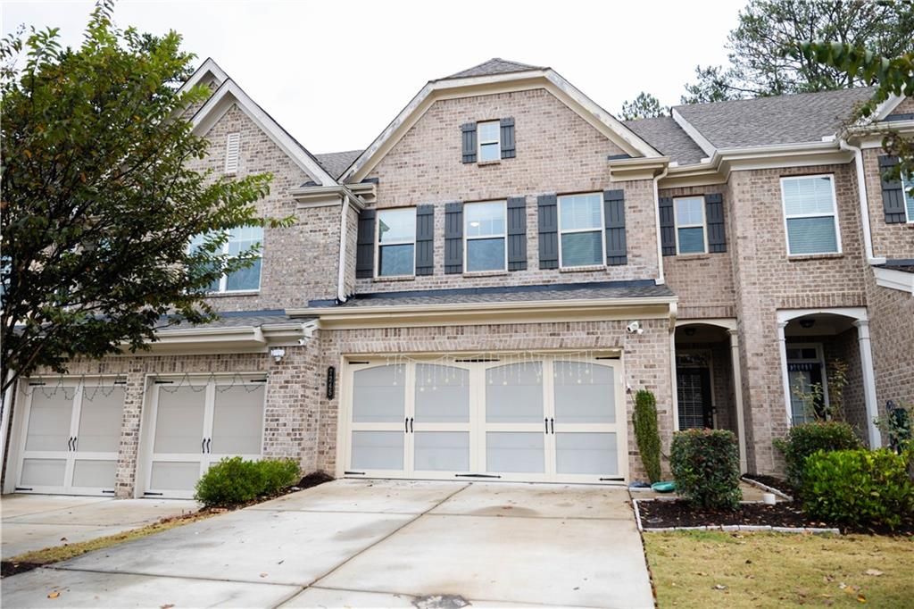 7245 Heritage Oak Court, Cumming, GA 30040