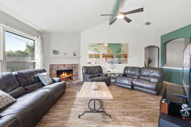 1126 Heathfield Drive, Channelview, TX 77530