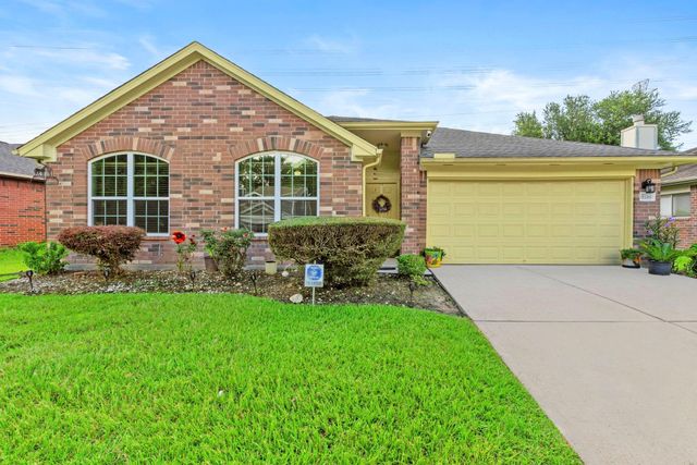 1126 Heathfield Drive, Channelview, TX 77530