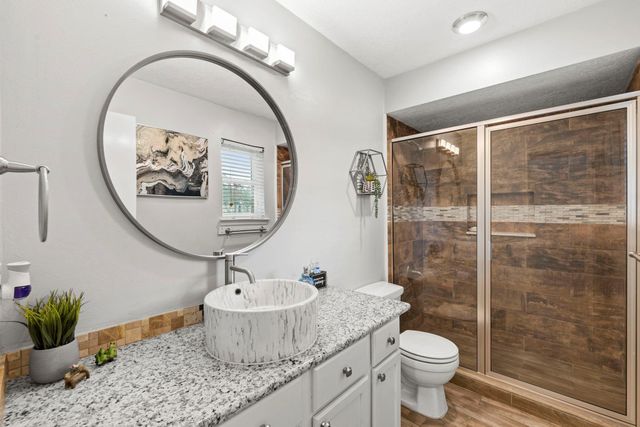 1126 Heathfield Drive, Channelview, TX 77530