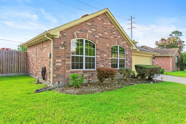 1126 Heathfield Drive, Channelview, TX 77530