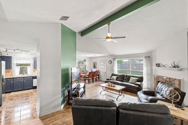 1126 Heathfield Drive, Channelview, TX 77530