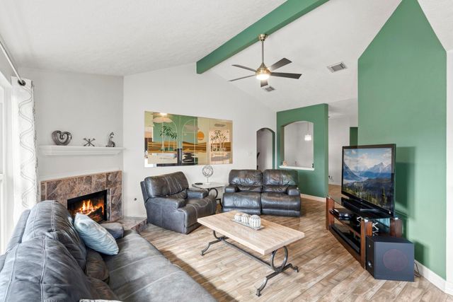 1126 Heathfield Drive, Channelview, TX 77530