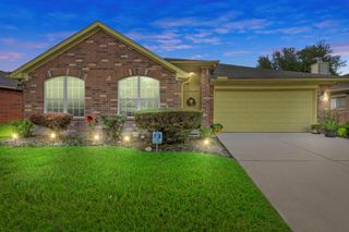 1126 Heathfield Drive, Channelview, TX 77530