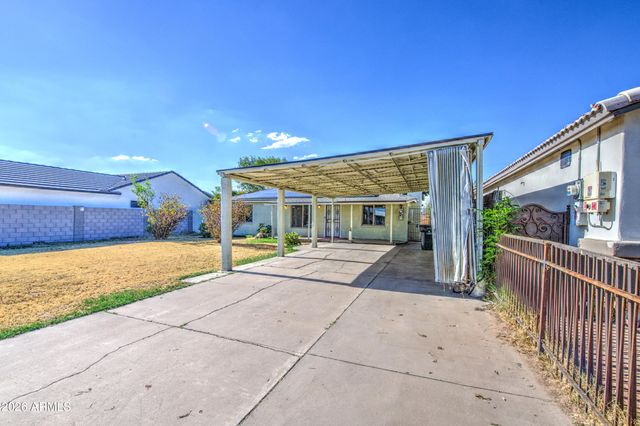3204 W MONTE VISTA Road, Phoenix, AZ 85009