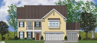 118 Rickys Path, Powdersville, SC 29642