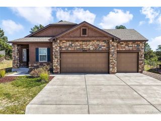 19793 Lindenmere Dr, Monument, CO 80132