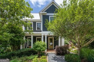 10584 Serenbe Lane, Chattahoochee Hills, GA 30268
