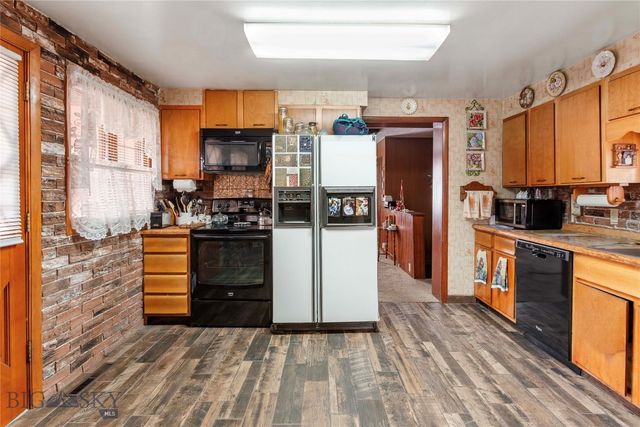 2100 Wall Street, Butte, MT 59701