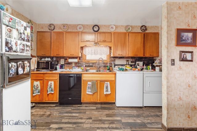 2100 Wall Street, Butte, MT 59701