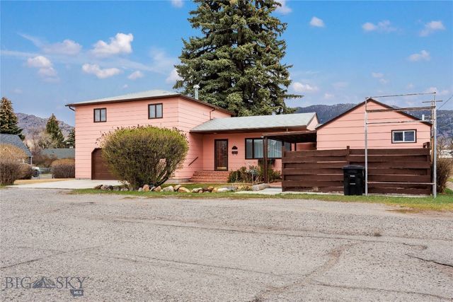 2100 Wall Street, Butte, MT 59701