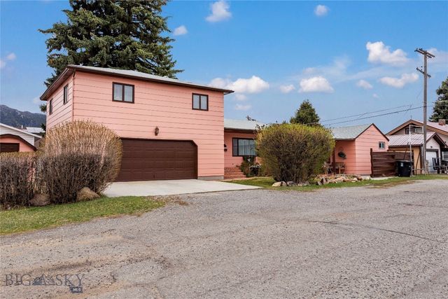 2100 Wall Street, Butte, MT 59701