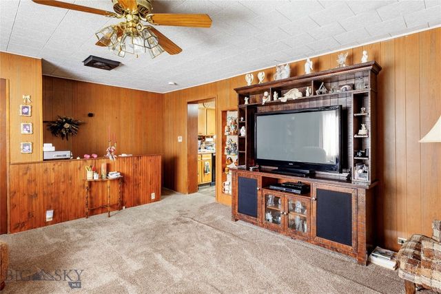 2100 Wall Street, Butte, MT 59701