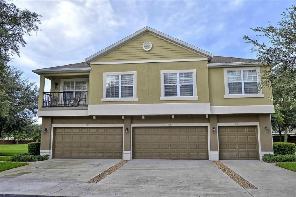 874 ASHWORTH OVERLOOK DRIVE, Apopka, FL 32712