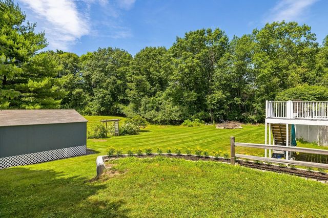 3 Gold Post Road, Dover, NH 03820