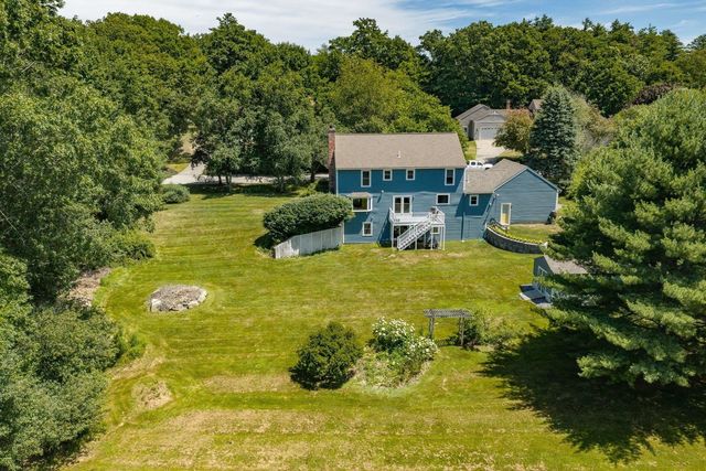 3 Gold Post Road, Dover, NH 03820