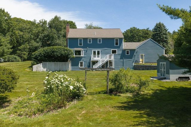 3 Gold Post Road, Dover, NH 03820