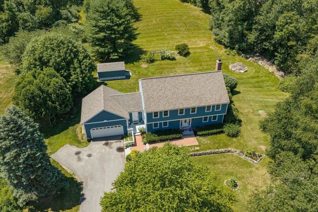 3 Gold Post Road, Dover, NH 03820