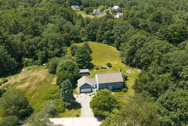 3 Gold Post Road, Dover, NH 03820