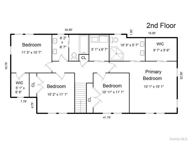 1054 Clay Avenue, Pelham, NY 10803