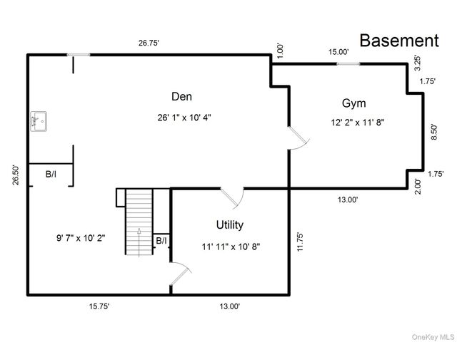 1054 Clay Avenue, Pelham, NY 10803