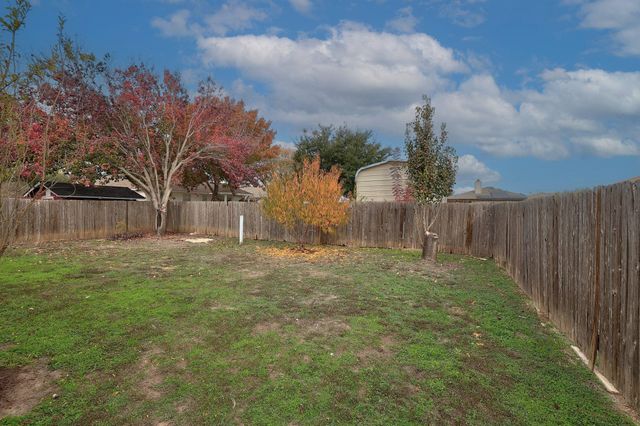 105 Ryan CV, Hutto, TX 78634