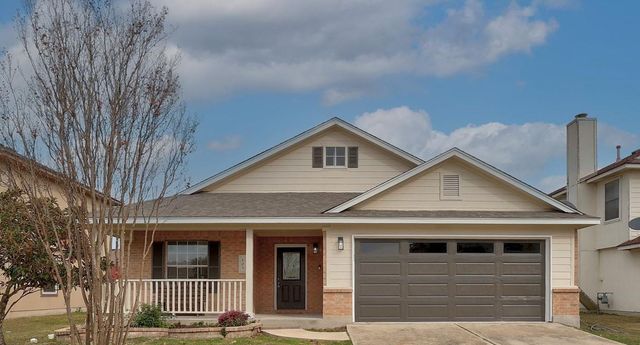 105 Ryan CV, Hutto, TX 78634