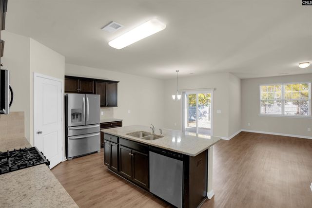 213 Phoenix Court, Lexington, SC 29072