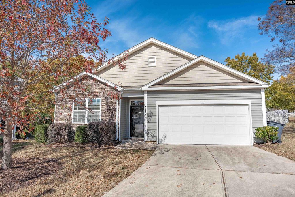 213 Phoenix Court, Lexington, SC 29072