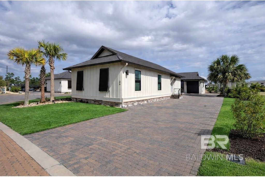 23601 Perdido Beach Boulevard Site 24, Orange Beach, AL 36561