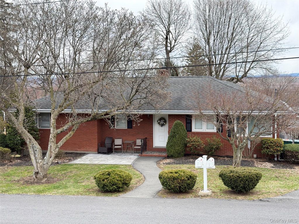 71 Orange Street, Marlboro, NY 12542